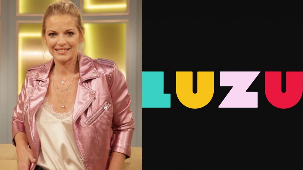 Carina Zampini se suma a Luzu TV con un nuevo programa de streaming.