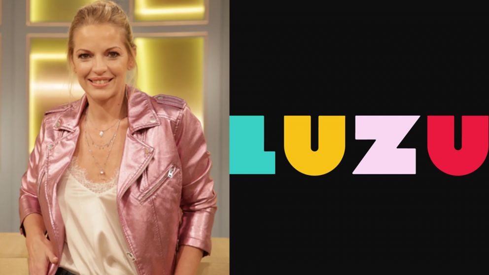 Carina Zampini se suma a Luzu TV con un nuevo programa de streaming.