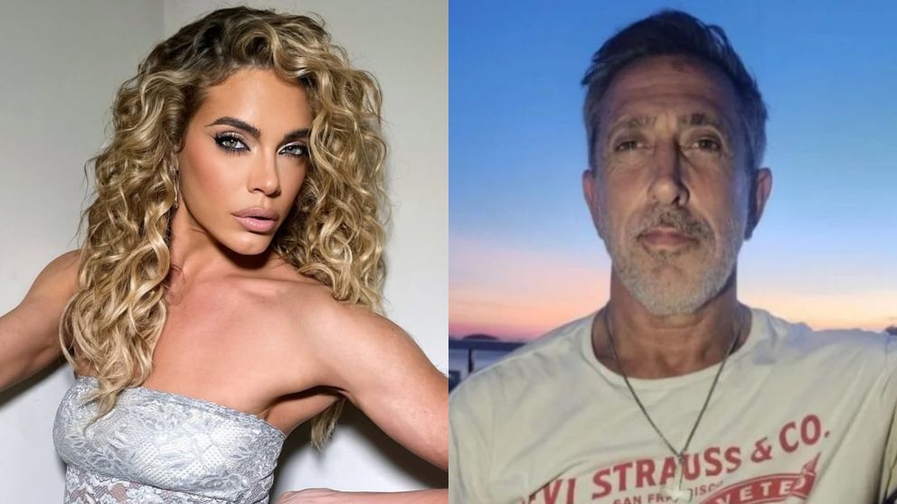 Aseguran que el Turco Naim vive el "peor momento de su vida" tras su separaci�n de Emilia Attias. (Foto: Instagram/ @emilia_att).