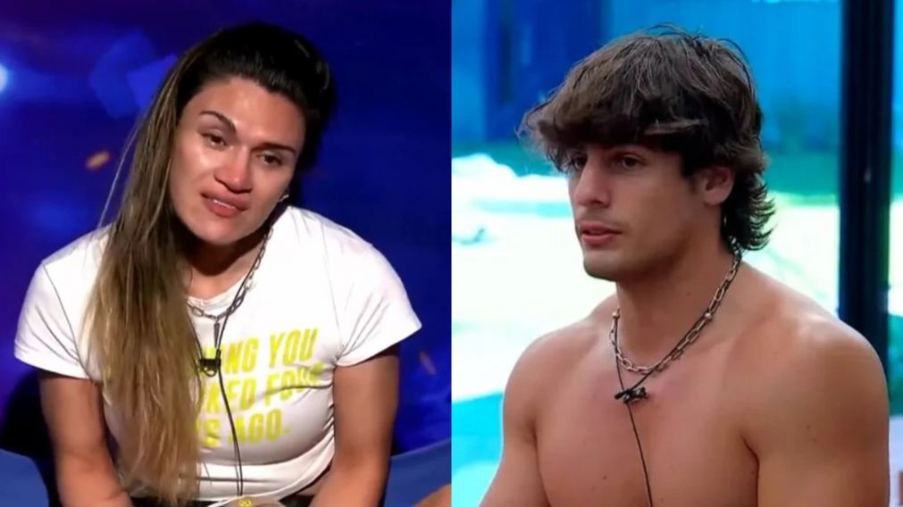 La casa de "Gran Hermano 2025" espera un importante anuncio (Foto web).