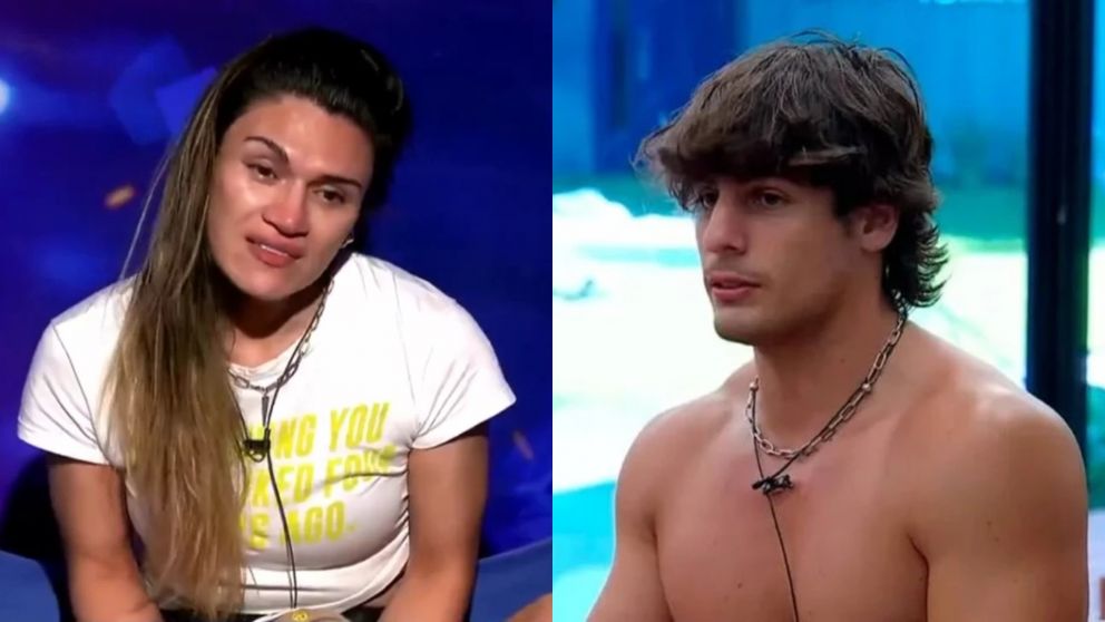 La casa de "Gran Hermano 2025" espera un importante anuncio (Foto web).