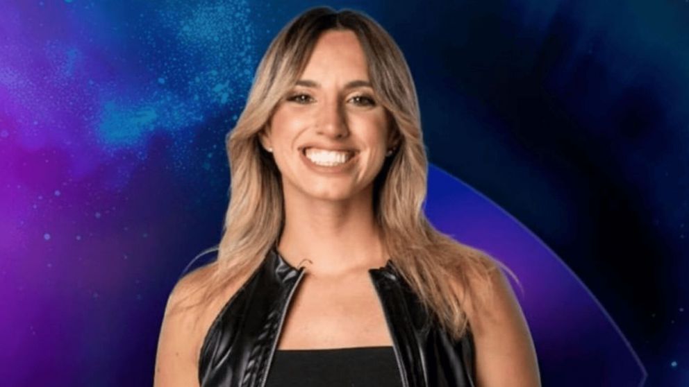 El secreto de Candela de "Gran Hermano 2025" cuando todos duermen.