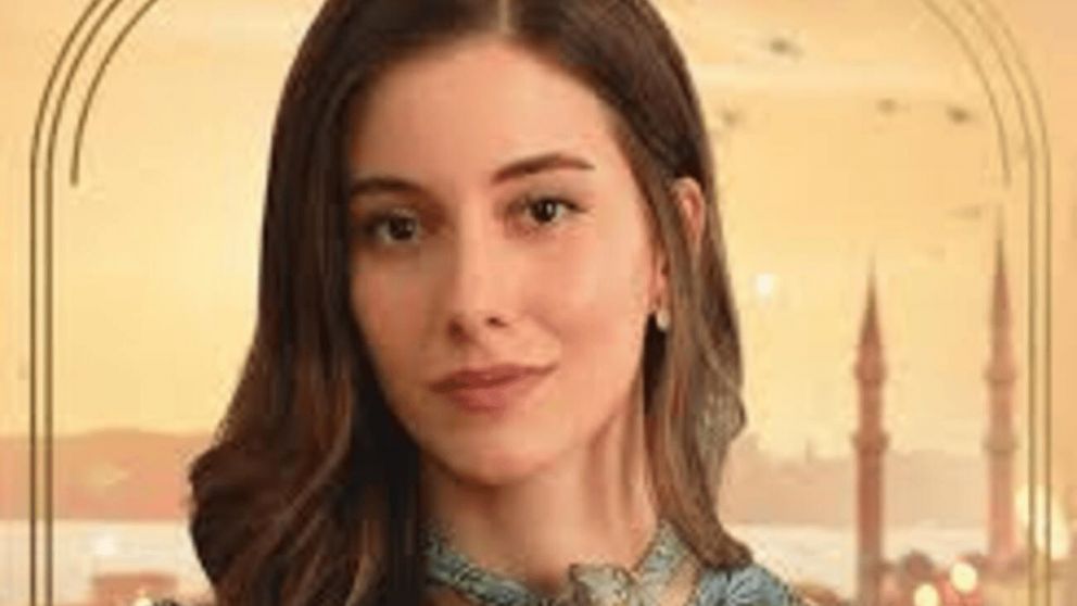 Beril Pozam: cinco curiosidades de la actriz que da vida a Suna en �Amor a cualquier precio�