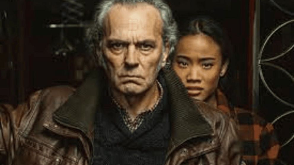 Netflix: la serie de habla no inglesa más vista en la plataforma