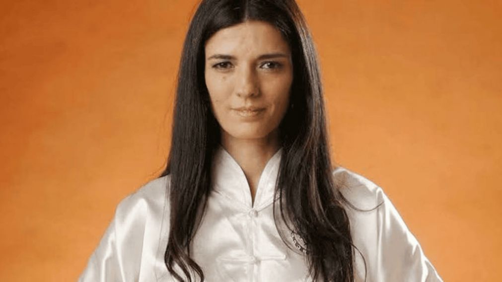 Murió la reconocida actriz María Socas