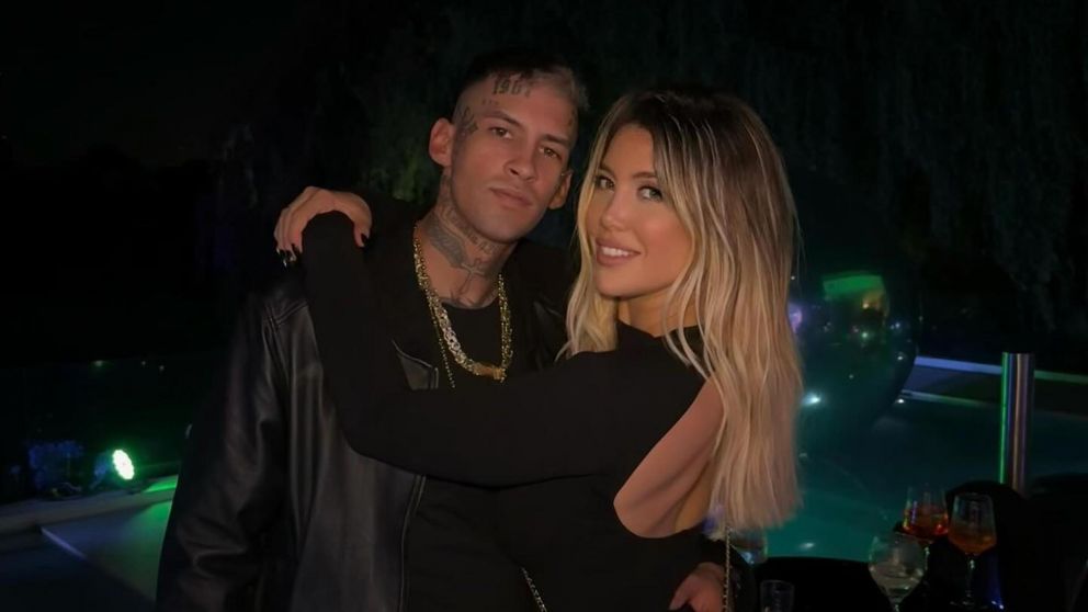 La millonaria multa que deberá pagar Wanda Nara por su mega fiesta de cumpleaños (Instagram/@wanda_nara).