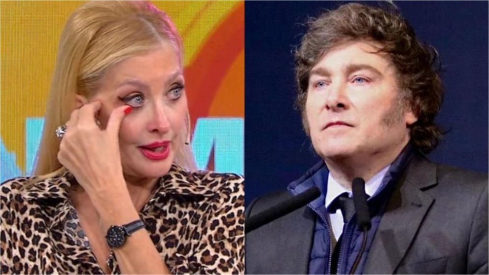 Javier Milei le puso una condici�n a Yuyito Gonz�lez con respecto a su exposici�n.