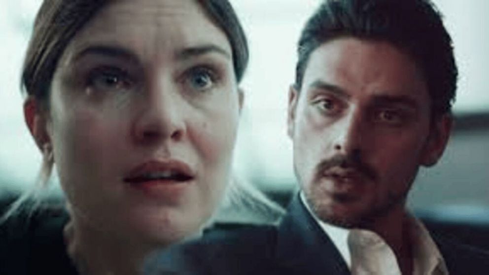Netflix: la perturbadora miniserie protagonizada por el italiano Michele Morrone que te dejar� sorprendido (Foto web).