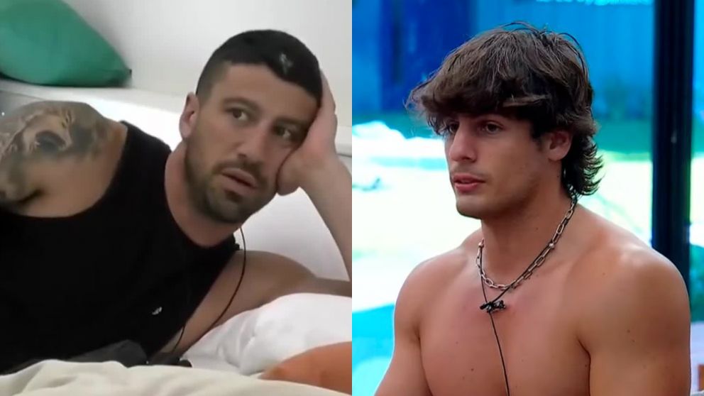 Piden la expulsión de dos participantes de "Gran Hermano 2025" por acoso sexual.