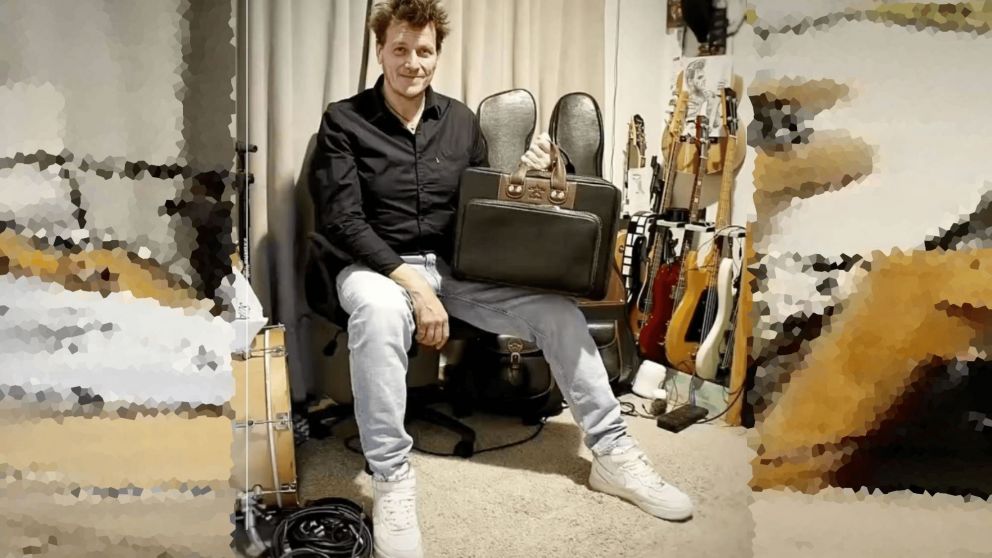 Javier Malosetti: "Me gusta tocar con mi banda pero, también me seduce mucho trabajar con alguien y aprenderme su repertorio"