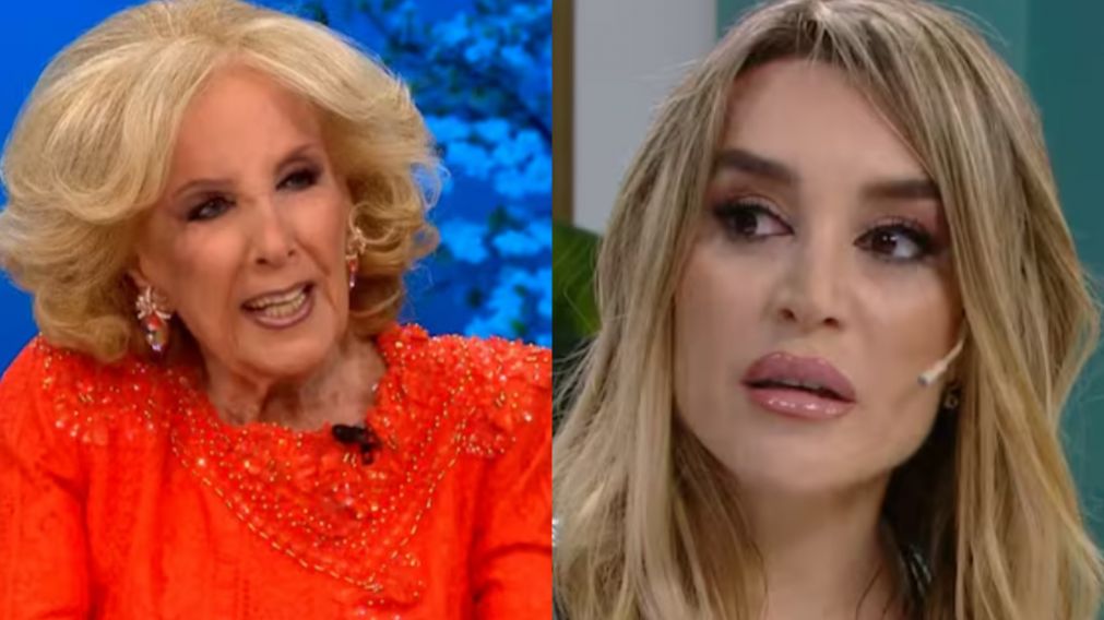 Mirtha Legrand descolocó a Fátima Florez con una fuerte pregunta sobre Javier Milei y Yuyito González.