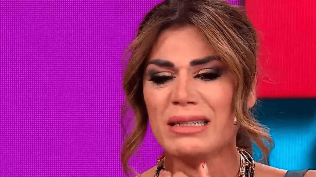 Esc�ndalo en Am�rica, Flor de la V no vuelve a la conducci�n de "Intrusos": �Hasta ac� llegamos"
