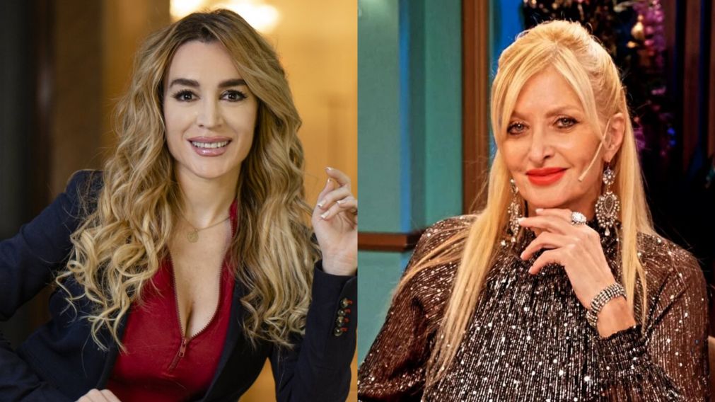 Yuyo González le respondió a Fátima Florez (Foto Instagram/@yuyitogonzalezok y web).