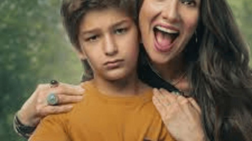 Netflix: una divertida comedia interpretada por Natalia Oreiro ya est� disponible en la famosa plataforma digital