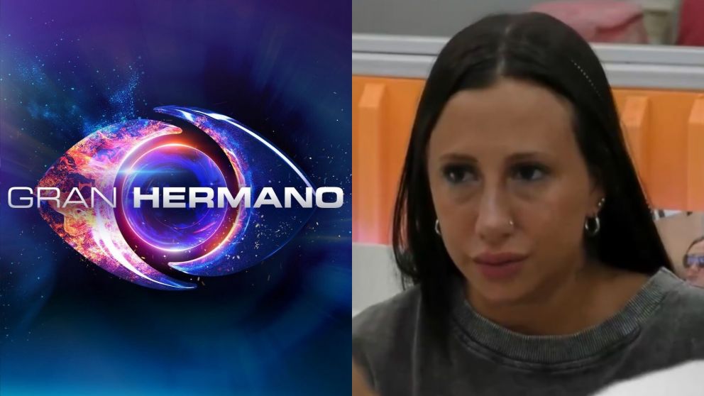 Keila de "Gran Hermano 2025" tuvo un ataque de ansiedad, pero no fue asistida (Foto Telefe).