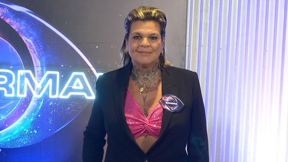 Sandra Priore de "Gran Hermano 2025" fue denunciada por estafas millonarias.