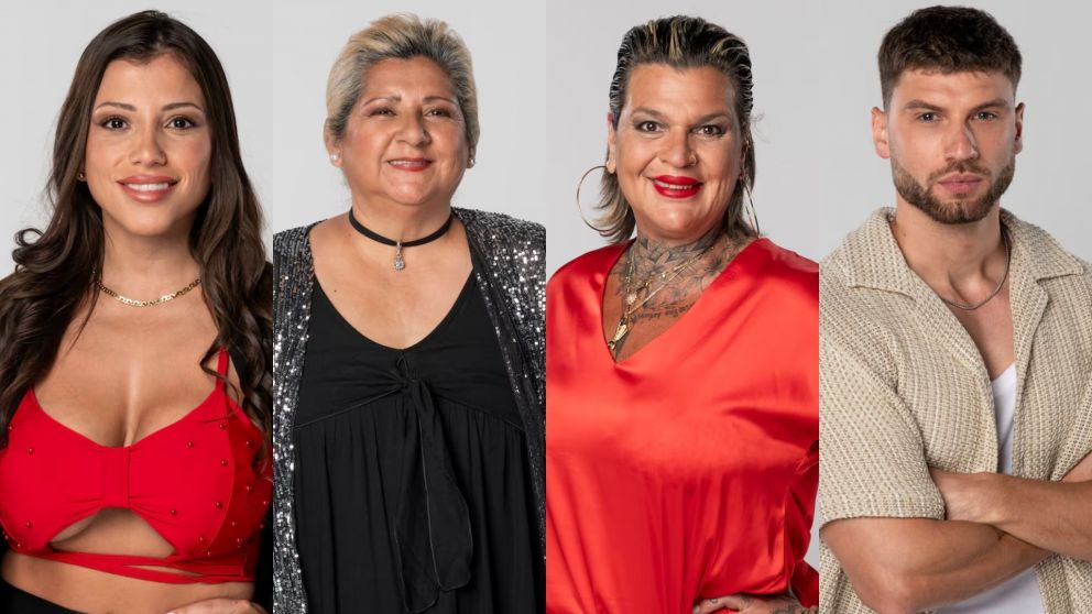 Las participantes de "Gran Hermano 2025" que no pudieron nominar preparan un duro contraataque a Tato.