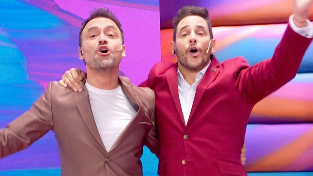 Sacan del aire a "Socios del Espect�culo" en El Trece luego de 3 a�os.