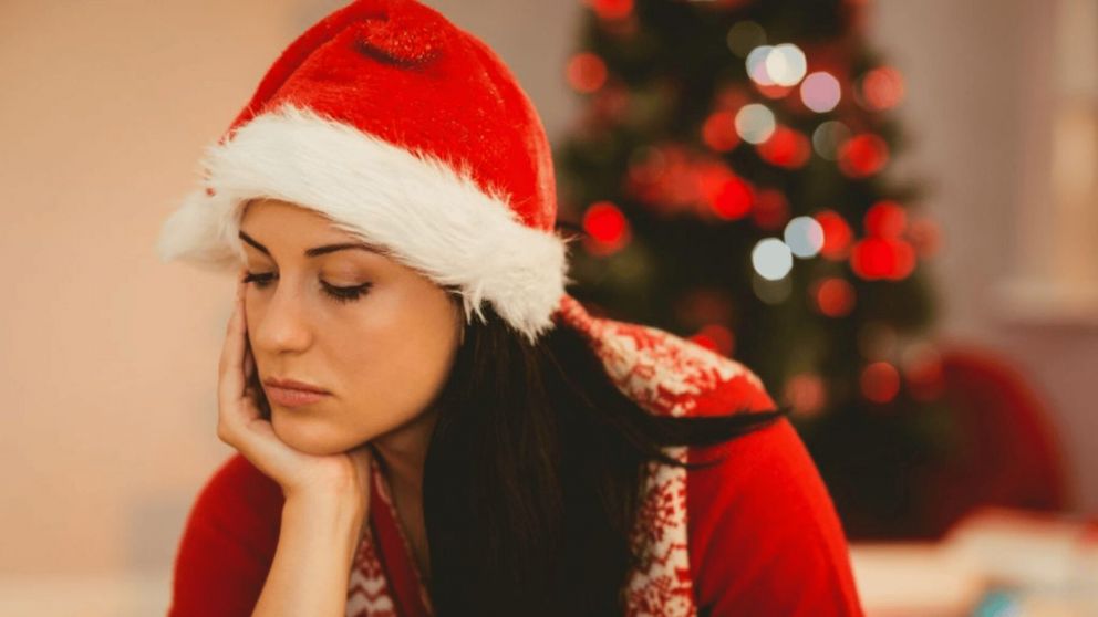 Horóscopo de Fin de Año: los 4 signos del zodíaco que detestan la Navidad.