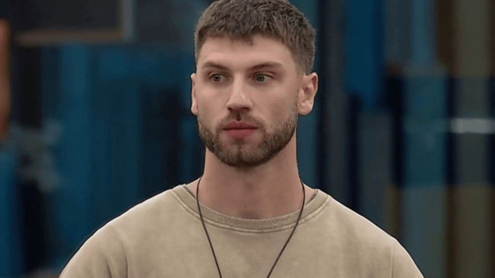 Tato, líder de la semana de "Gran Hermano 2025", fue tildado de machista.