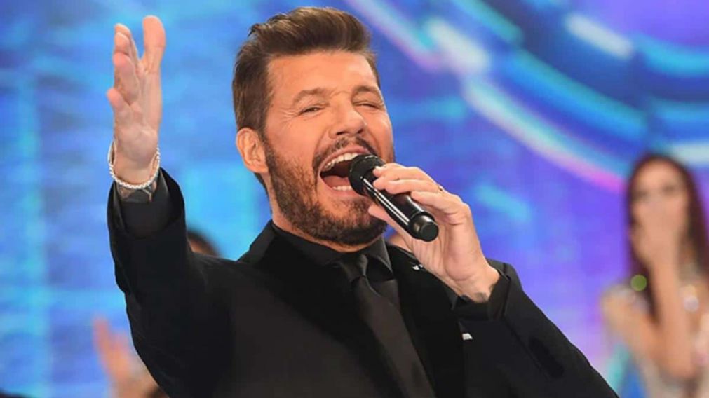 Marcelo Tinelli vuelve con el "Bailando" a América.