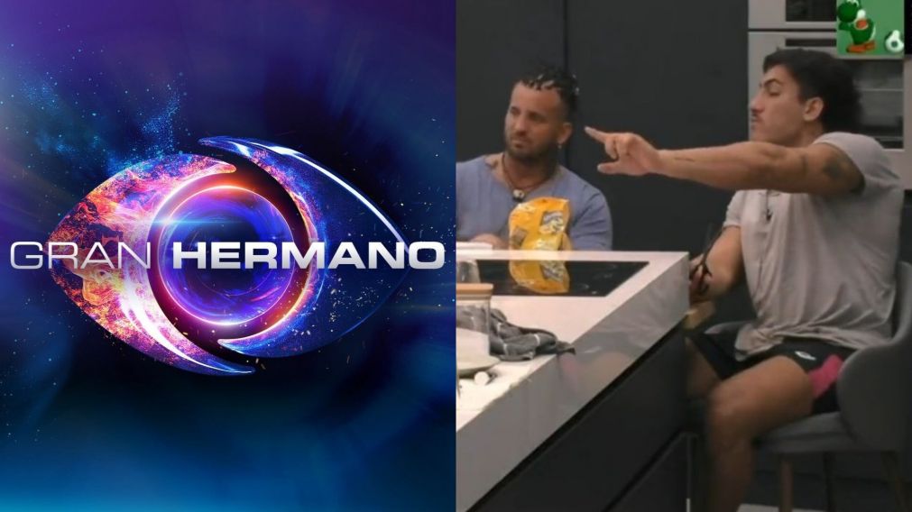 El veredicto de Tomás Holder sobre los nuevos participantes de "Gran Hermano 2025" (Foto web)