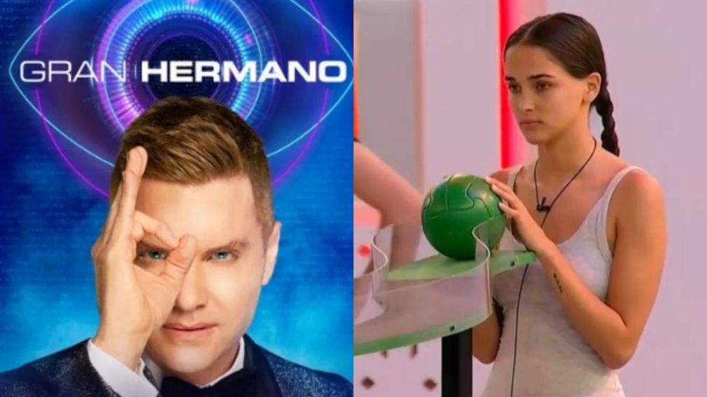 Qué participantes de "Gran Hermano 2025" son los finalistas de la primera prueba del líder.
