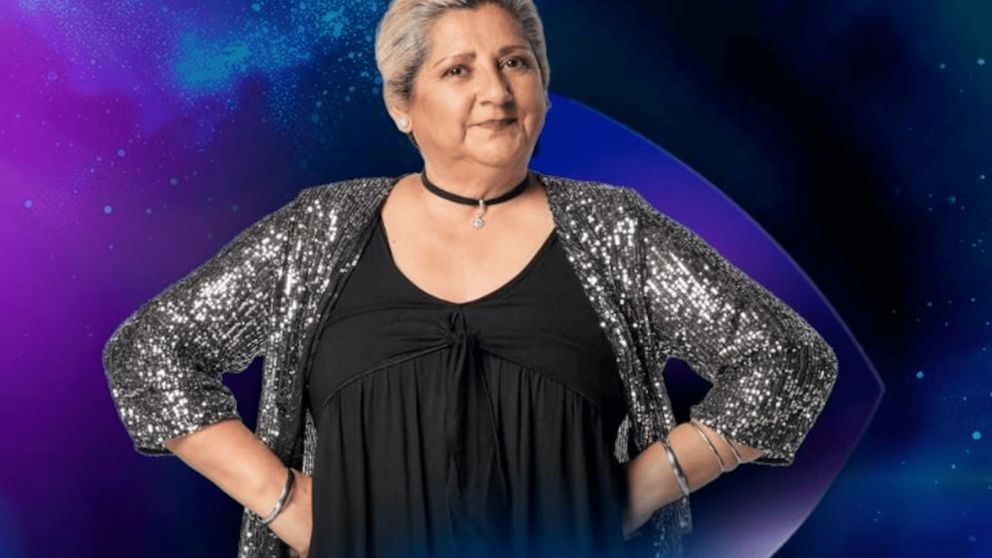 Qui�n es Petrona Jerez, una de las nuevas participantes de Gran Hermano 2024 que logr� llamar la atenci�n por su peculiar historia de vida.