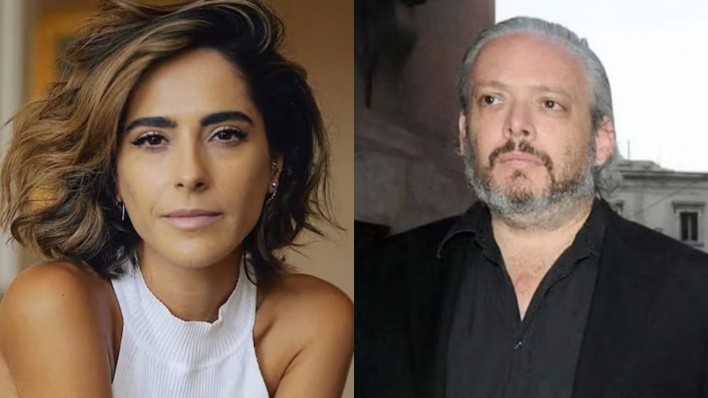 Matías Garfunkel fue deportado desde Estados Unidos tras la denuncia de Victoria Vannucci.