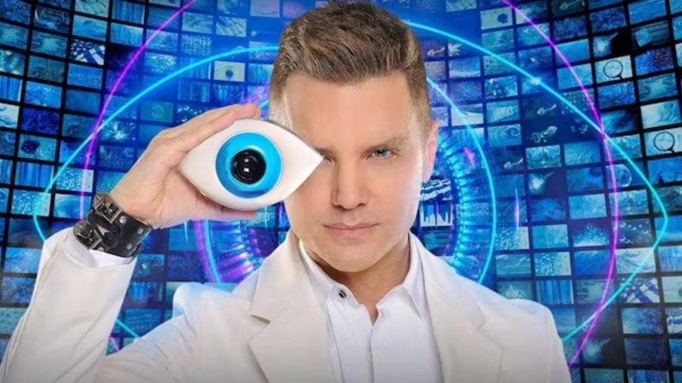 Vuelve "Gran Hermano 2025".