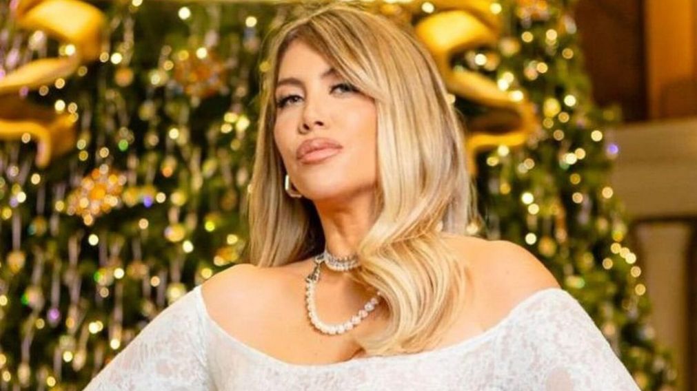 Wanda Nara reveló que hará con el dinero que cobró por su entrevista con Susana Giménez. (Foto: Instagram/ @wanda_nara).