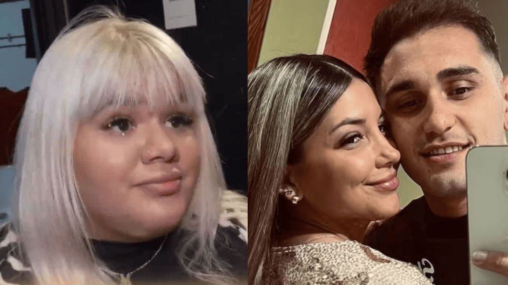 More Rial lanzó una fuerte indirecta ¿para su ex y su nueva novia?
