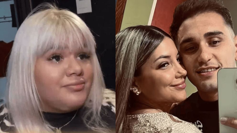 More Rial lanzó una fuerte indirecta ¿para su ex y su nueva novia?