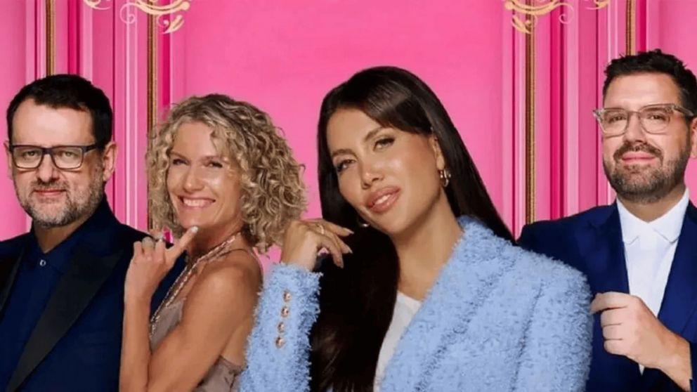 "Bake Off Famosos": quiénes son los seis finalistas que competirán por el gran título.
