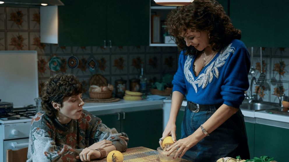Netflix: si te gustó "Adoración", no te podés perder esta miniserie italiana que recorre los aspectos ocultos de la adolescencia