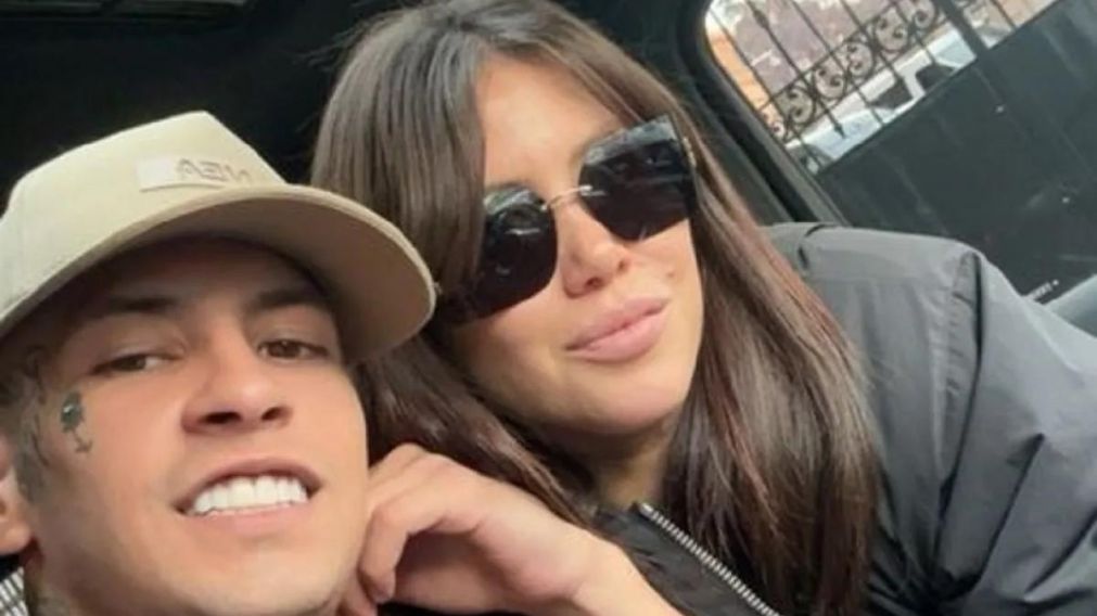 Wanda Nara apuntó contra sus vecinos del Chateau Libertador. (Foto: Instagram).