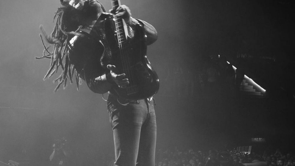 Fly Away: el hit que llevó a Lenny Kravitz al #1 en Reino Unido en 1999