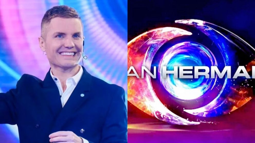 Así es la casa de "Gran Hermano" por dentro (Foto web).