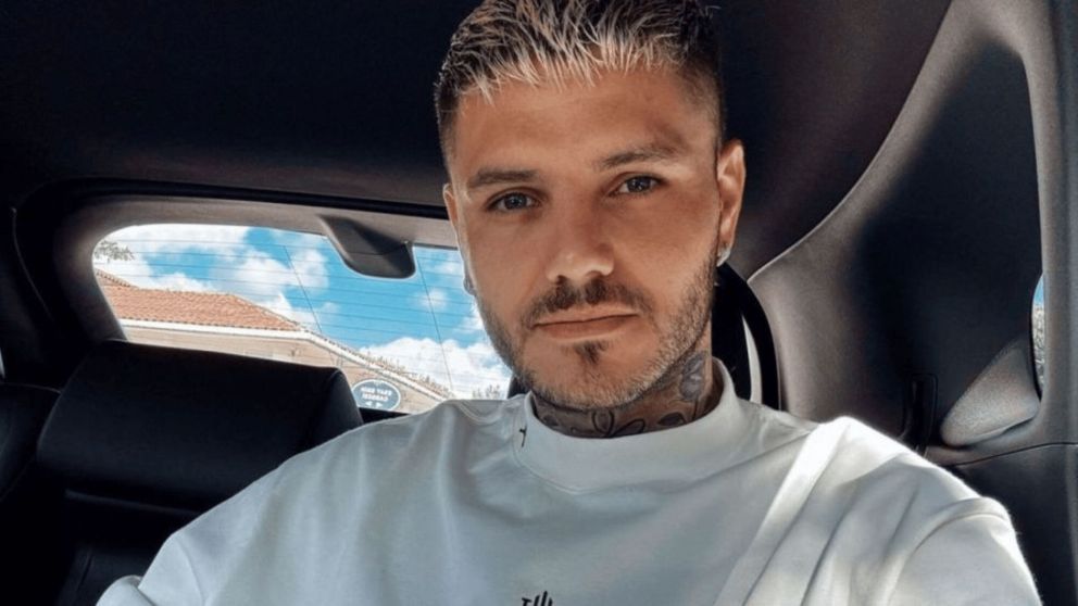 Mauro Icardi rompió el silencio y fue determinante en su postura contra Wanda Nara: "Cuando hable..."