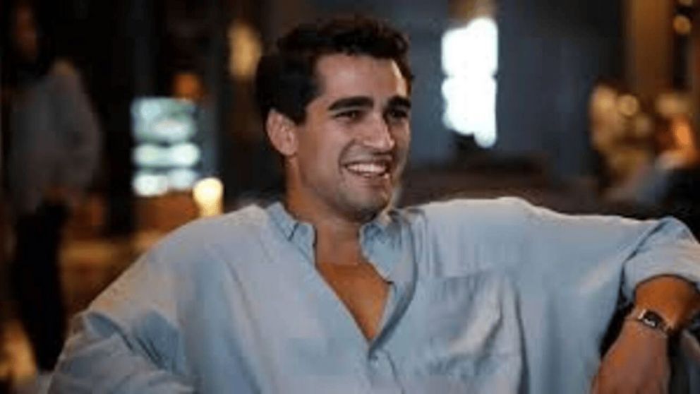 Mert Ramazan Demir: el galán turco que conquista al público de Telefe con su talento y carisma