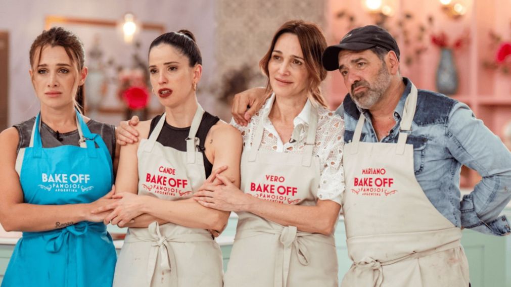"Bake Off Famosos": filtraron el nombre del participante que sería el ganador del reality.
