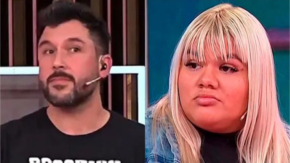 La Justicia desestimó la demanda de More Rial contra Pepe Ochoa.