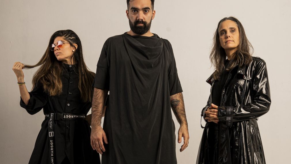 Eruca Sativa presentó el primer adelanto de su nuevo disco.
