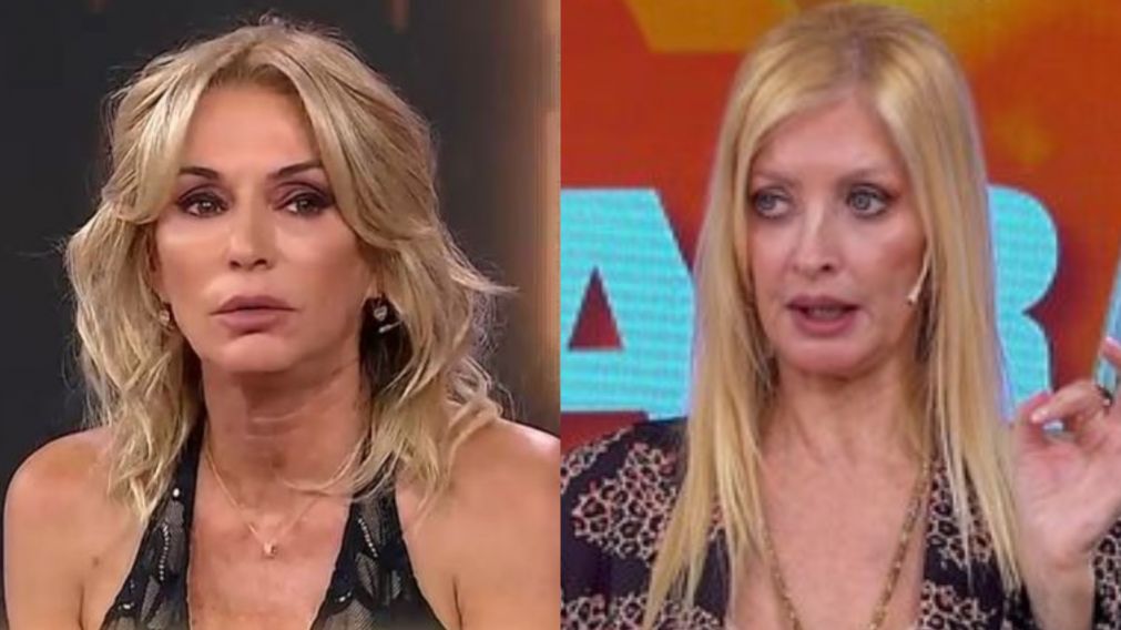 Yanina Latorre destrozó a Yuyito González por tratarla de "experta en cuernos".