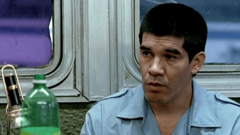 La cruda película argentina protagonizada por Jorge Román de "Monzón" que es una joyita escondida en Netflix.