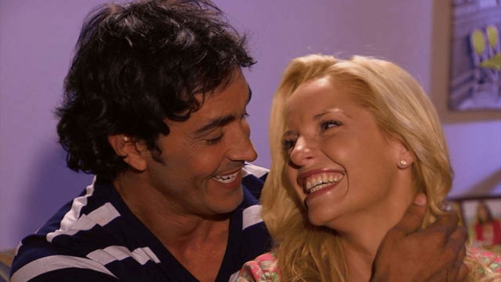 ¿Vuelve "Dulce amor"?