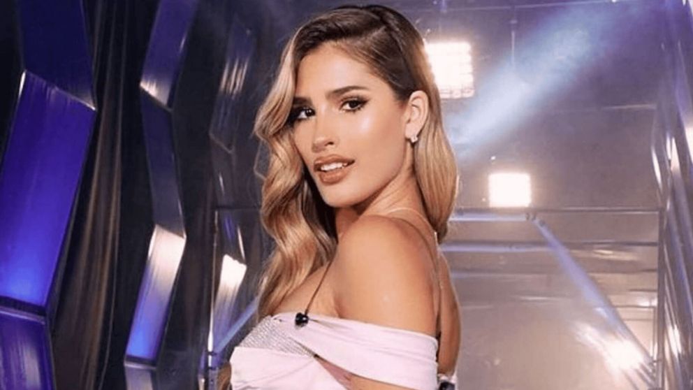 Julieta Poggio contó por qué no estará en el debate de "Gran Hermano".