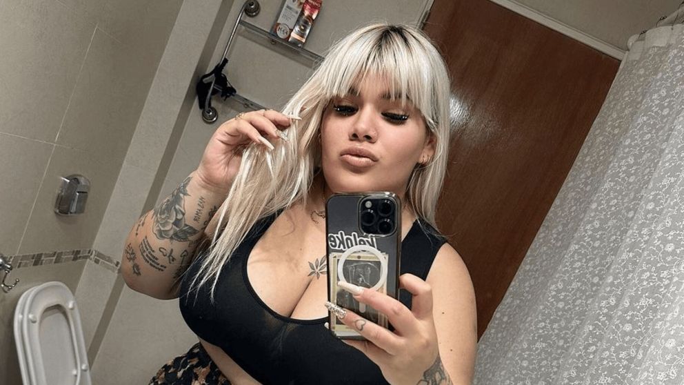 More Rial está imputada por promocionar apuestas en sitios ilegales.