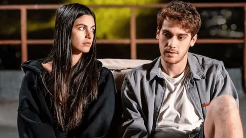 Netflix: la serie italiana con el galán Federico Cesari que trata sobre la salud mental y conmueve a los espectadores.