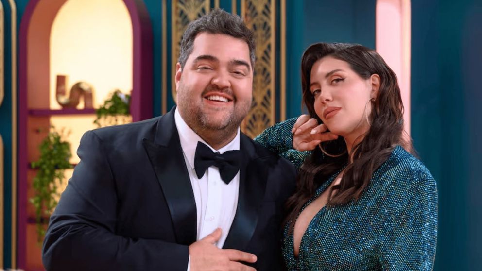 Si te gustó "Love is Blind: Argentina" de Netflix, no te podés esta versión que es la más dramática.